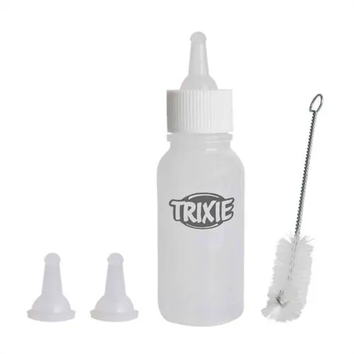 Trixie Kit per l'allattamento 57ml