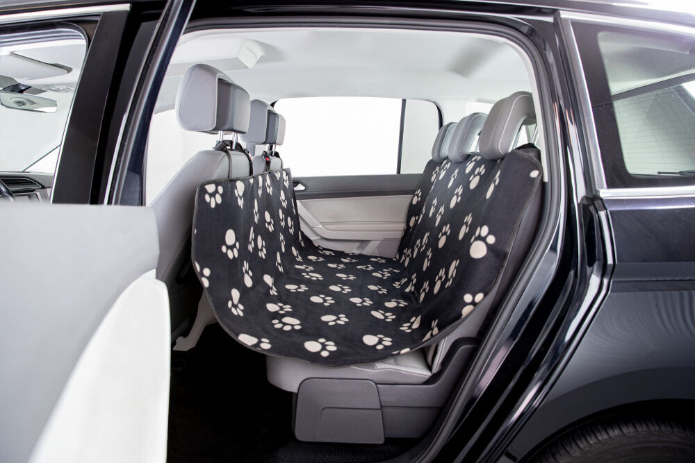 Coprisedili per Auto Universali - Protezione e Comfort per il Tuo Amico a Quattro Zampe