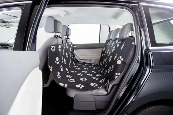 Coprisedili per Auto Universali - Protezione e Comfort per il Tuo Amico a Quattro Zampe