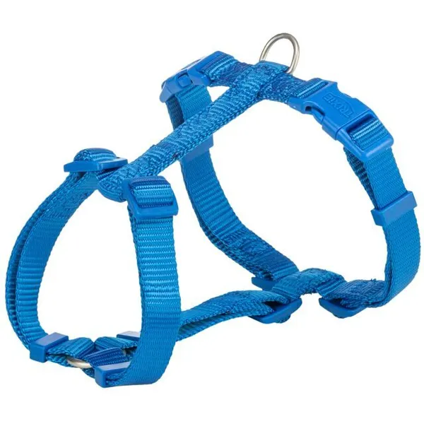 Trixie Pettorina ad H Premium Blu