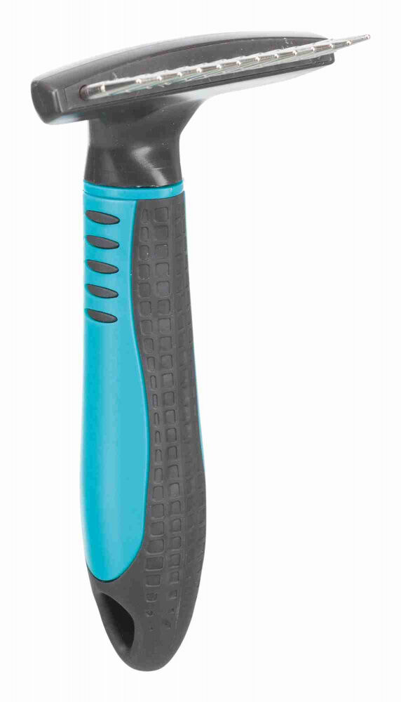 Pettine a Rastrello per Cani - 14cm