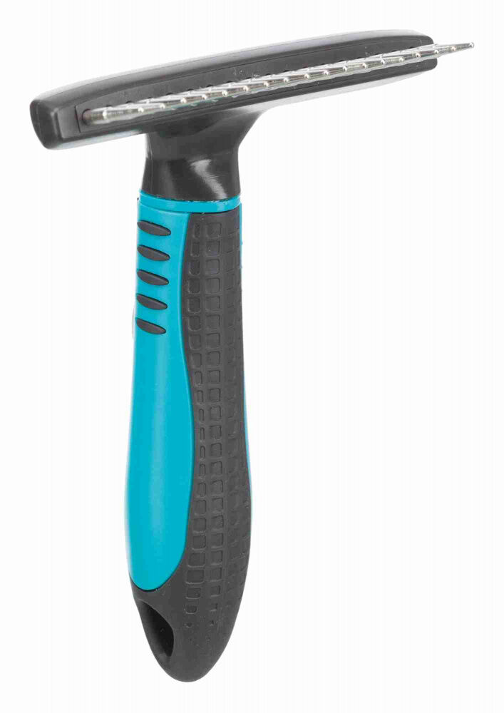 Pettine a Rastrello per Cani - 15cm