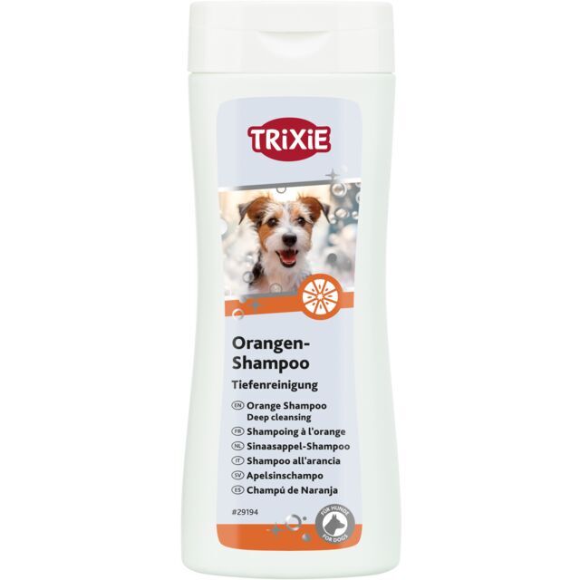 Trixie Shampoo all'Arancia 250ml