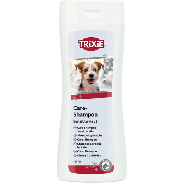 Trixie Shampoo per Pelli Sensibili 250ml
