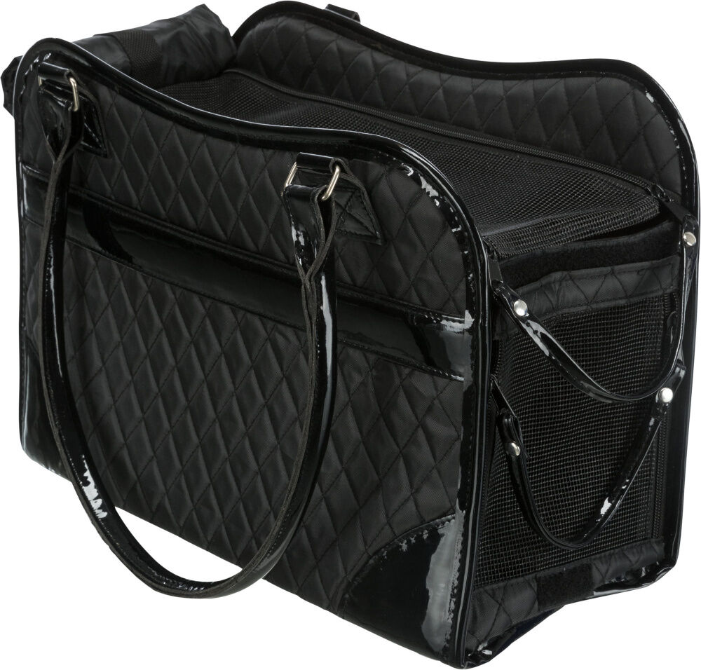 Borsa Amina Nera