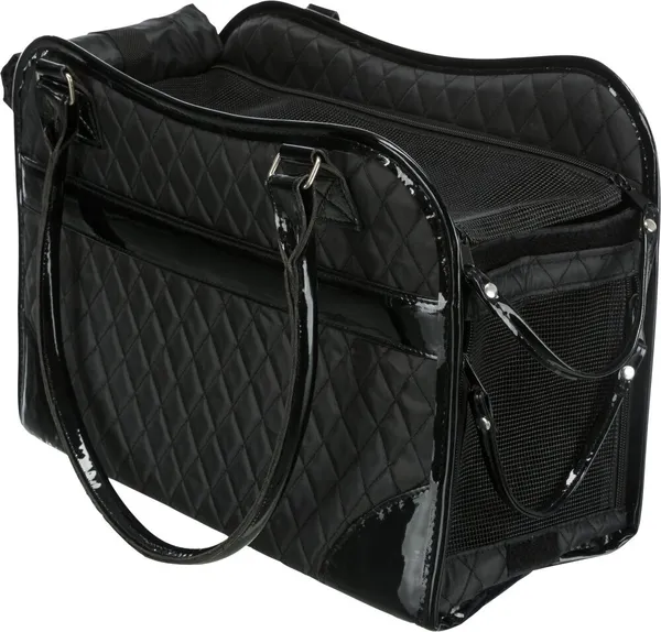 Borsa Amina Nera