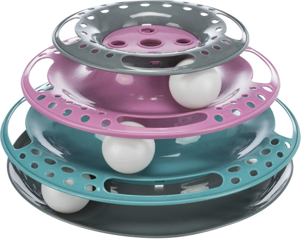 Girotondo Crazy Circle per Gatti