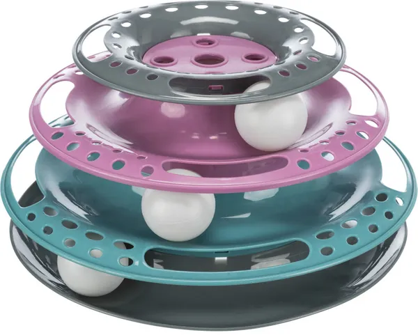 Girotondo Crazy Circle per Gatti