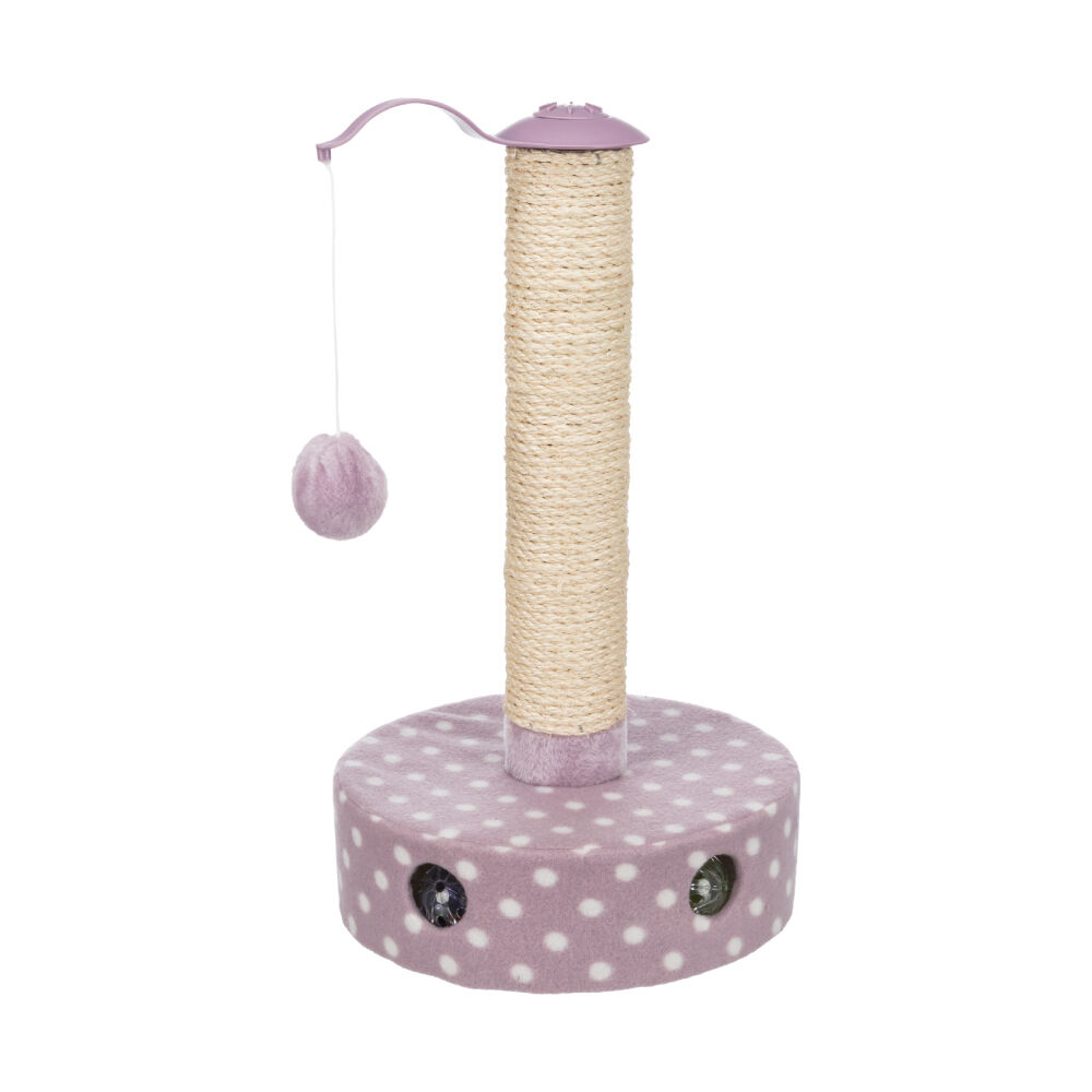 Tiragraffi Junior Ruota 47cm per Gatti