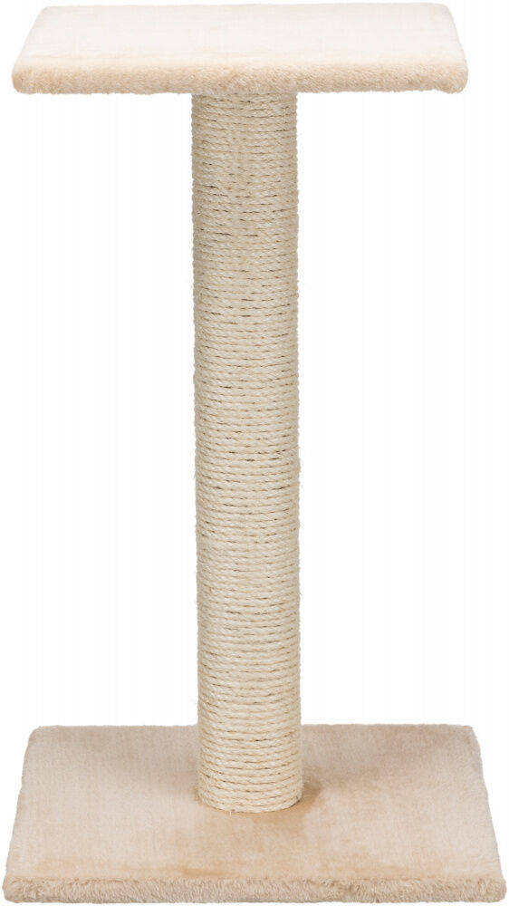 Tiragraffi Espejo Beige