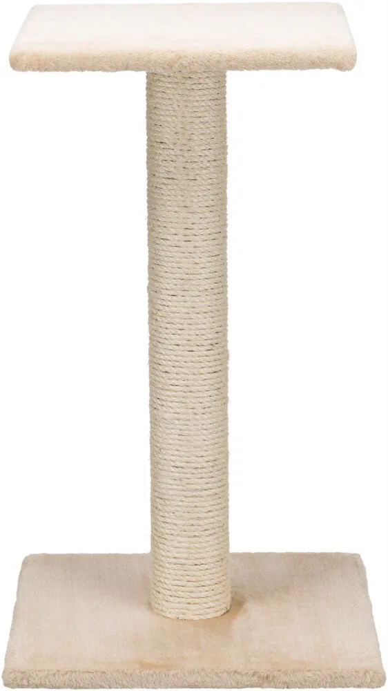 Tiragraffi Espejo Beige