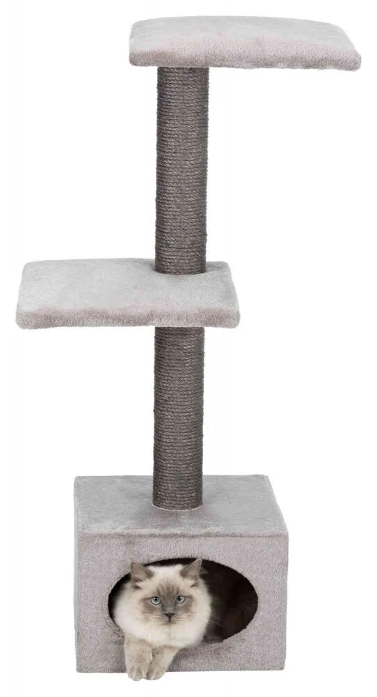 Tiragraffi Galeno Grigio per Gatti