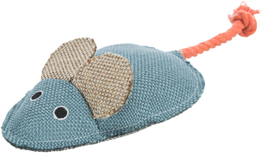 Topo XXL con Catnip