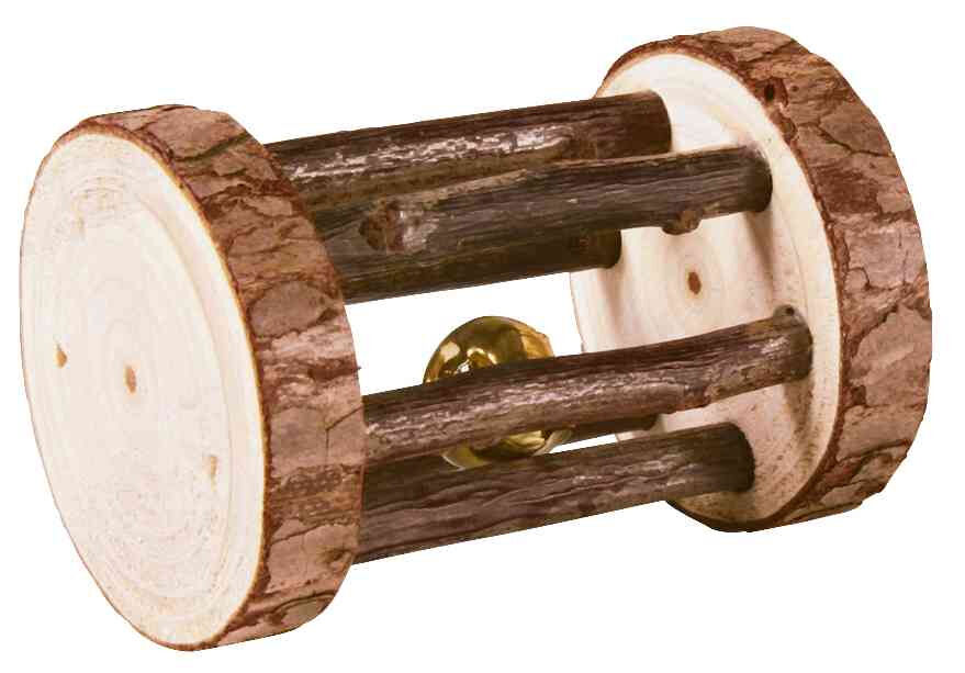 Cilindro con Campanello per Roditori