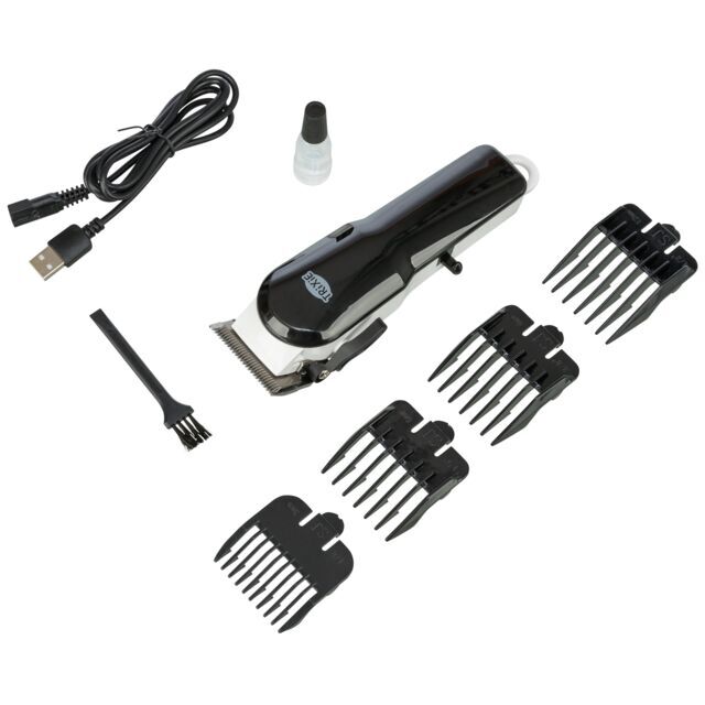 Trixie Set Tosatura a Batterie TR1200, 10W
