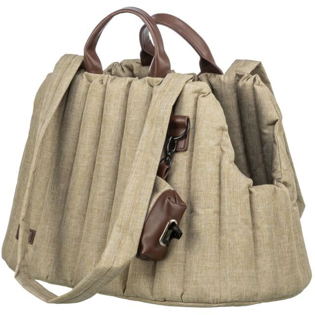 Trixie Borsa Sophie Verde Oliva