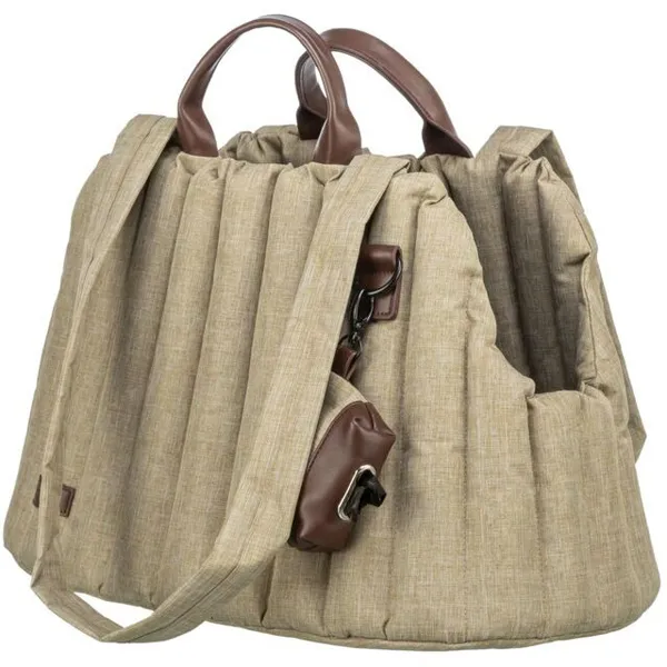 Trixie Borsa Sophie Verde Oliva