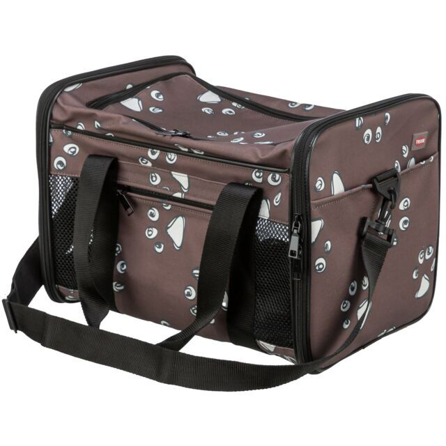 Trixie Borsa Adrina Marrone
