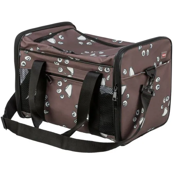 Trixie Borsa Adrina Marrone