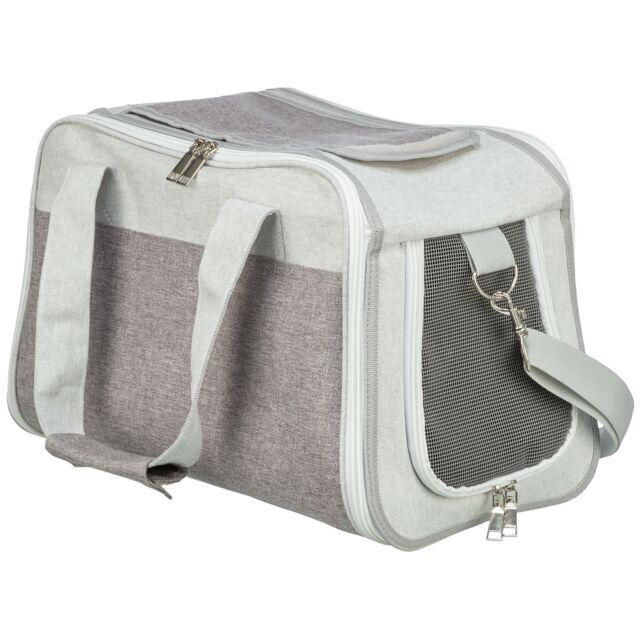 Trixie Borsa Libby Grigia