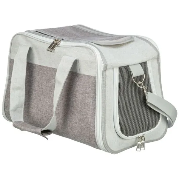 Trixie Borsa Libby Grigia