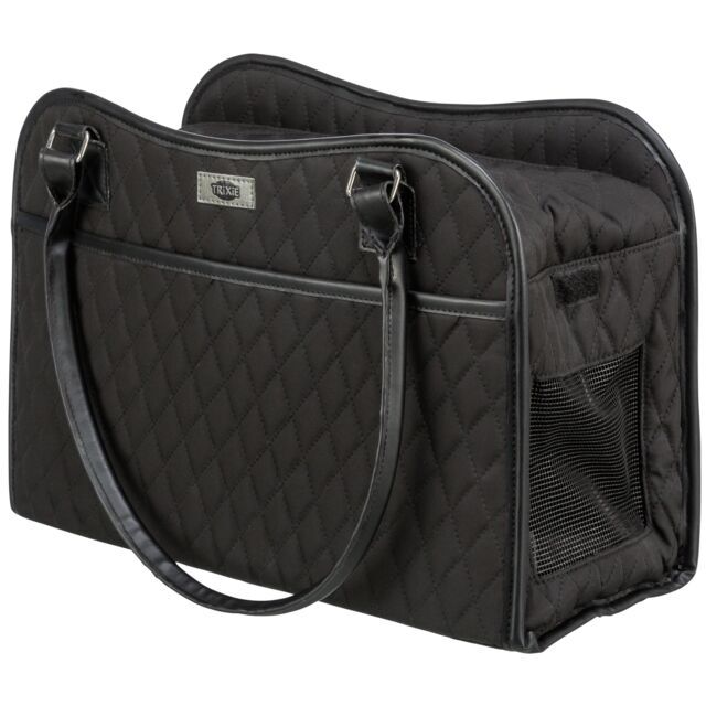 Trixie Borsa Amina Nera