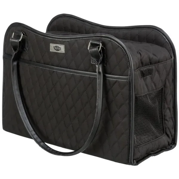 Trixie Borsa Amina Nera
