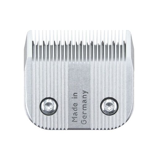 Testina Tosatrice Moser-2mm