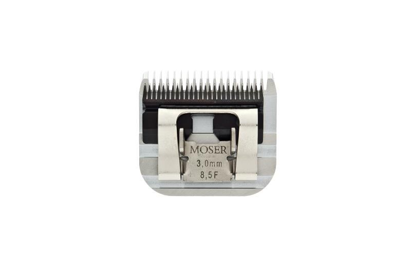Testina Tosatrice Moser-3mm