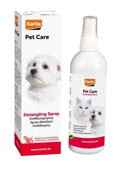 Spray Districante per il Manto 175ml per Cani e Gatti