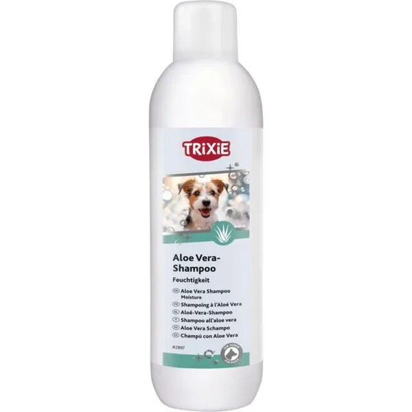 Trixie Shampoo Aloe Vera 1lt