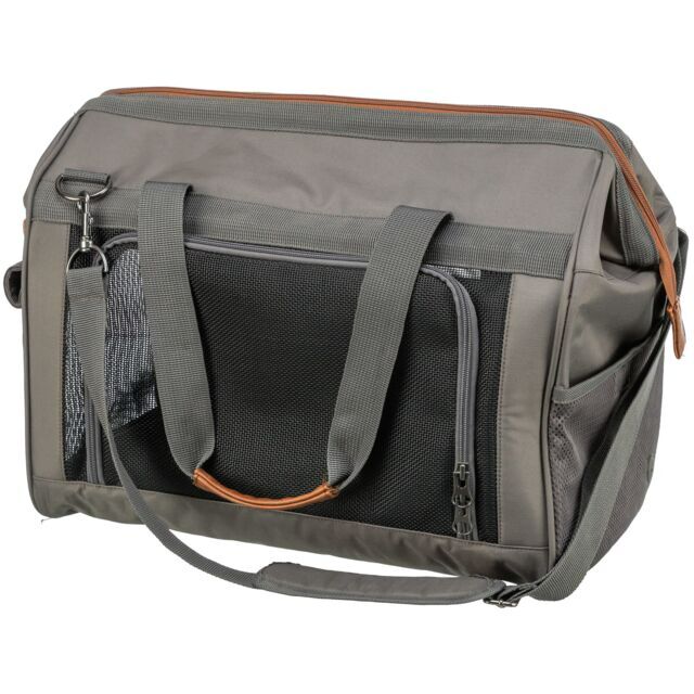 Trixie Borsa Finlay Grigio