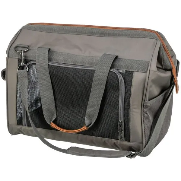 Trixie Borsa Finlay Grigio
