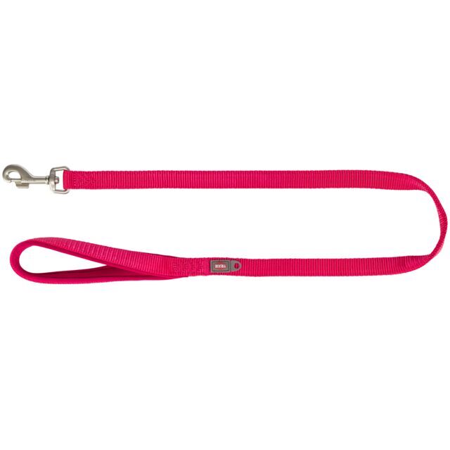 Trixie Guinzaglio in Nylon Premium Corallo M-L CORALLO