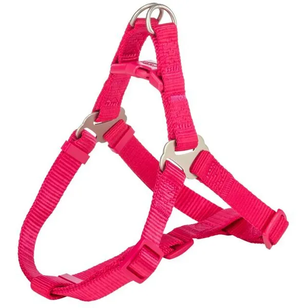 Trixie Pettorina Easy Premium Corallo