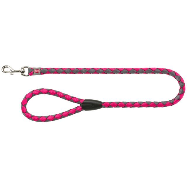 Trixie Guinzaglio Cavo Corallo S-M CORALLO