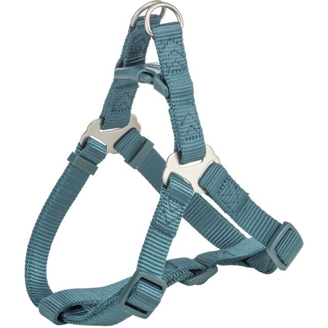 Trixie Pettorina Easy Premium Petrolio S PETROLIO