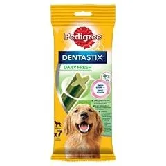 Pedigree Dentastix Fresh Large 7pz 270g