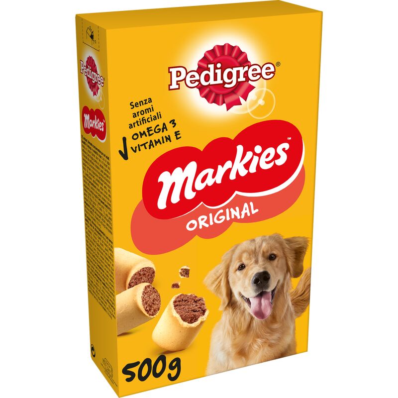 Pedigree Adult Markies 500g