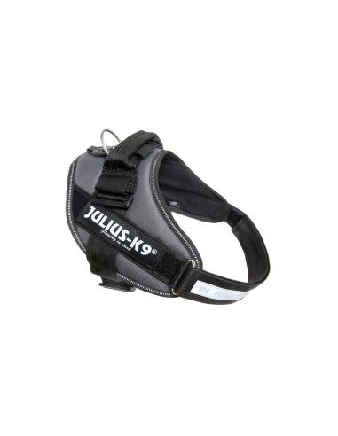 Pettorina Julius K9® Powerharness, Size 2 Grigio