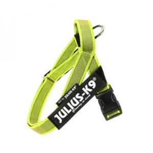 Pettorina Julius K9® Beltharness, Size Mini Giallo