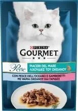 Gourmet Perle Bustine 85g