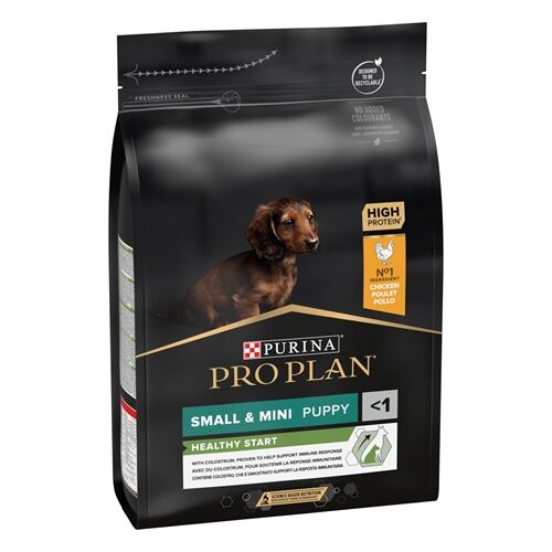 Purina ProPlan Puppy Small&Mini Pollo 3kg