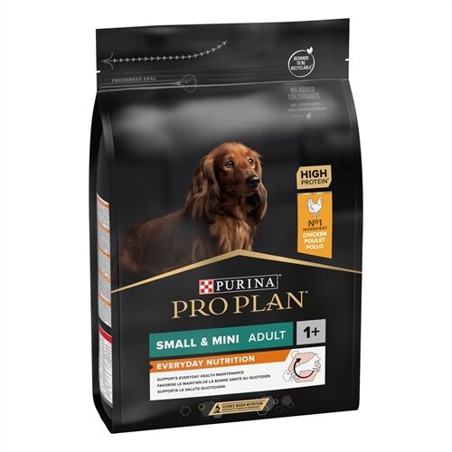 Purina ProPlan Adult Small&Mini Pollo 3kg