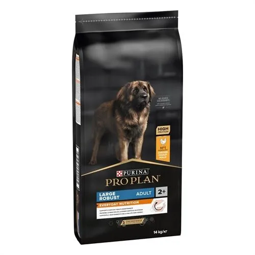 Purina ProPlan Adult Large Robust Pollo 14kg