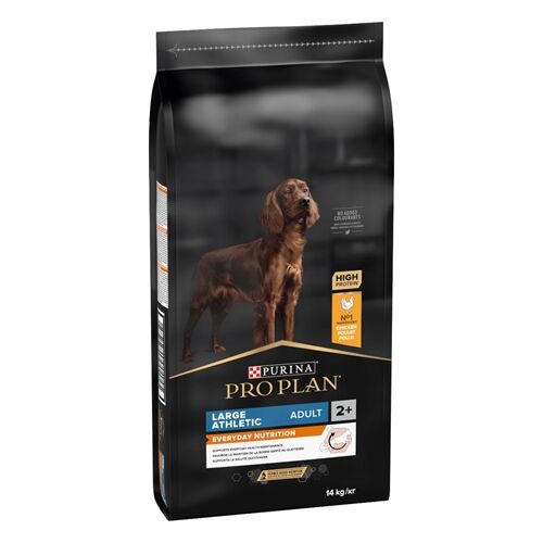Purina ProPlan Adult Large Athletic Pollo 14kg