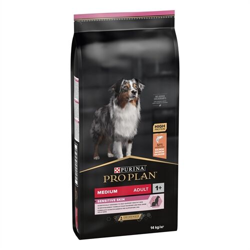 Purina ProPlan Adult Medium Salmone 14kg