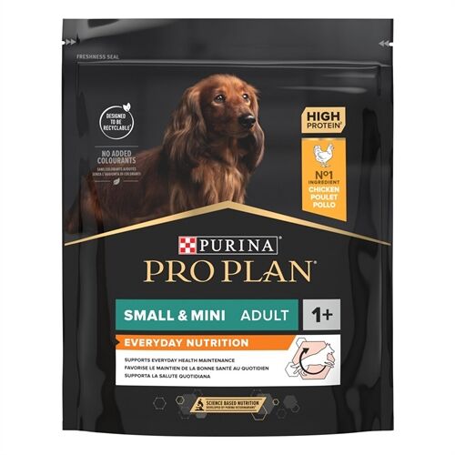 Purina ProPlan Adult Small&Mini Pollo 700g