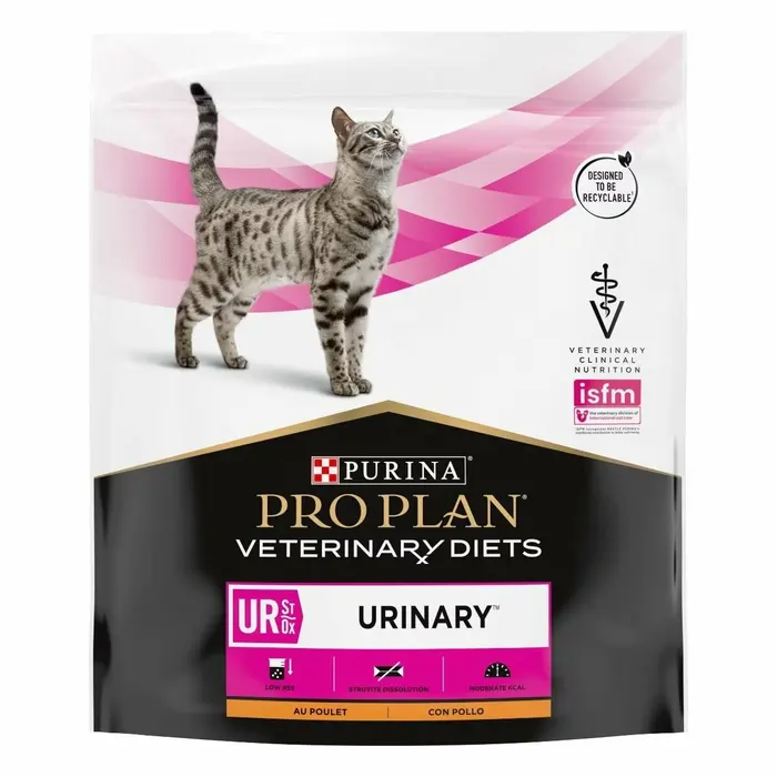 Purina ProPlan Veterinary Diets UR Urinary Pollo 350g