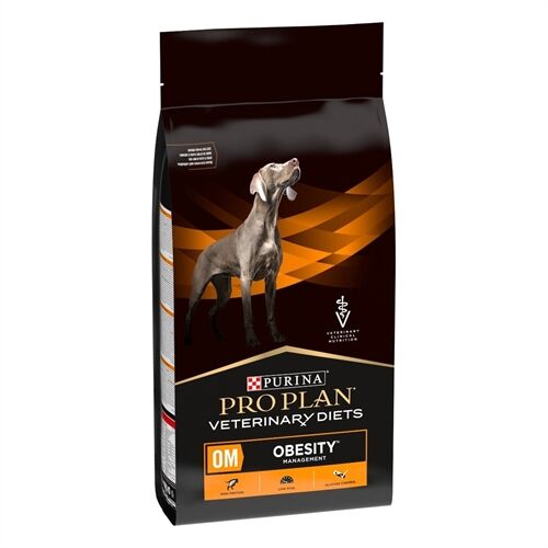 Purina ProPlan Veterinary Diets OM Obesity Management 12kg